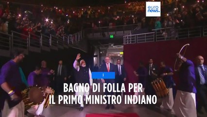 India, Modi vola a Sydney per rafforzare le relazioni con l'Australia. Al centro difesa e sicurezza