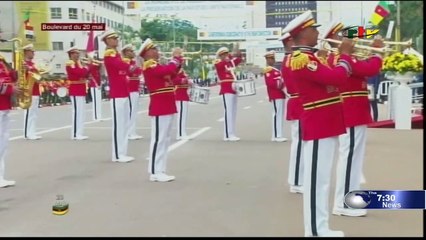 The 7:30pm News of May 22, 2023 on CRTV