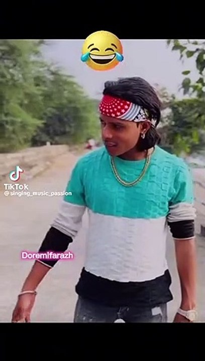 Dance with cutie