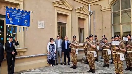 Messina Natale De Grazia