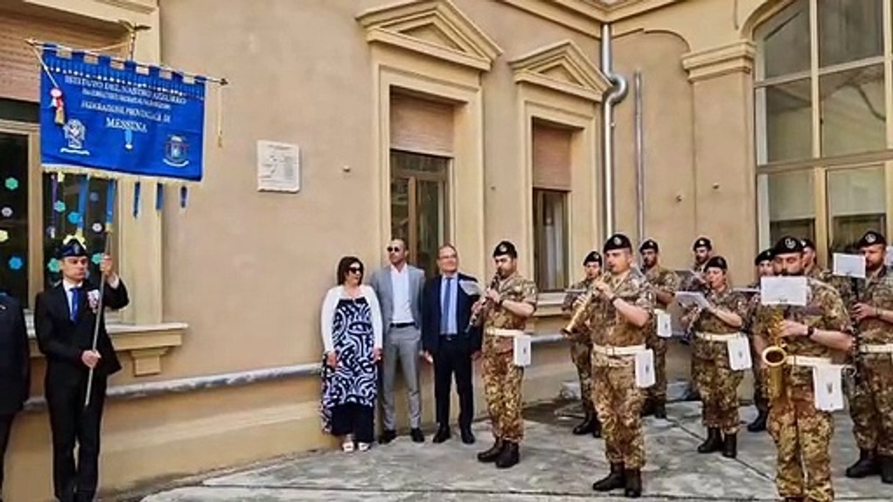 Messina Natale De Grazia