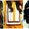 Latest gala design| Neck Design| sleeves designing ideas| ladies shirts designs| Daman designs