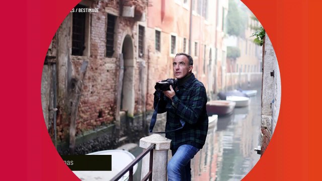 50' inside : Nikos Aliagas remplacé par une belle journaliste dont le compagnon est un musicien très célèbre