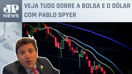 Prévias de PMIs e dívida pesam nas bolsas | MINUTO TOURO DE OURO - 23/05/2023