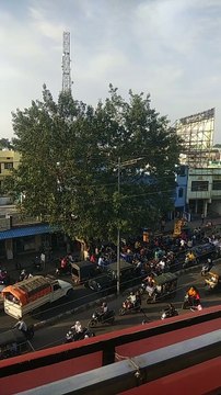 The people of Sarva Rajput Kshatriya Samaj celebrated the birth anniversary of Maharana Pratap on 22nd May.