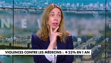 Caroline Pilastre : «Nous n'arrivons plus à dialoguer, dans toutes les strates de la société»
