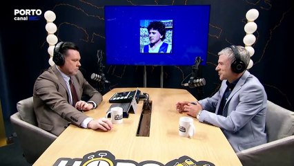 Hora dos Craques - Rui Barros (Parte 1)