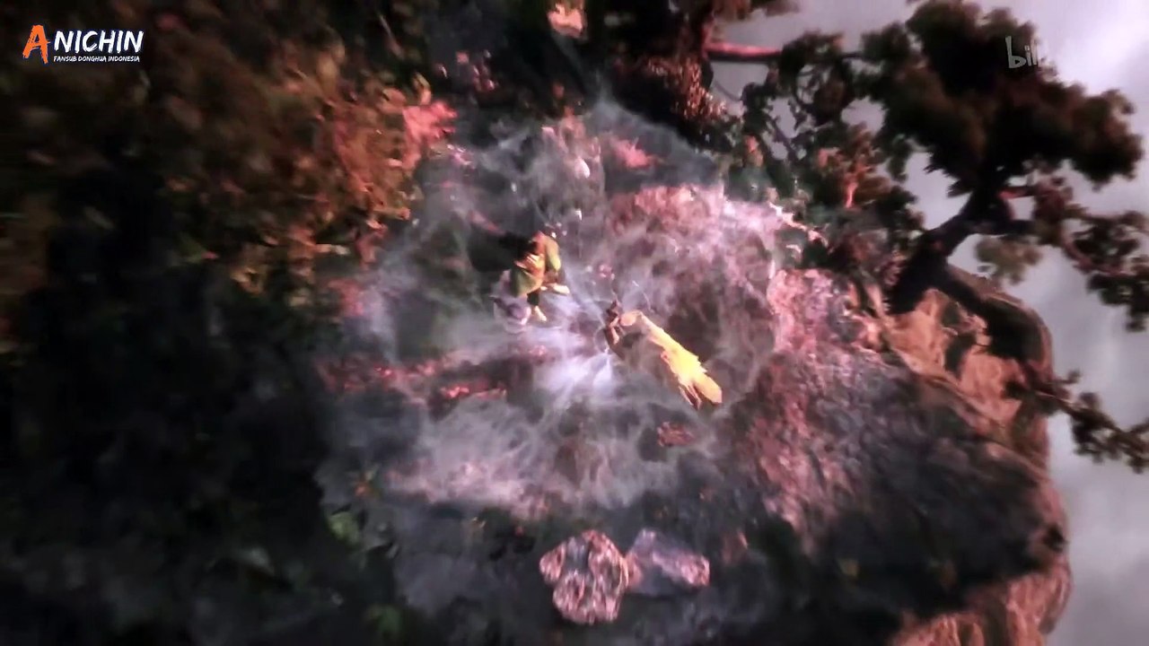 The Soul of Soldier Master Episode 01 Subtitle Indonesia