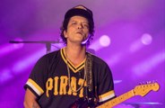 Bruno Mars publicará su primer álbum en solitario en 7 años