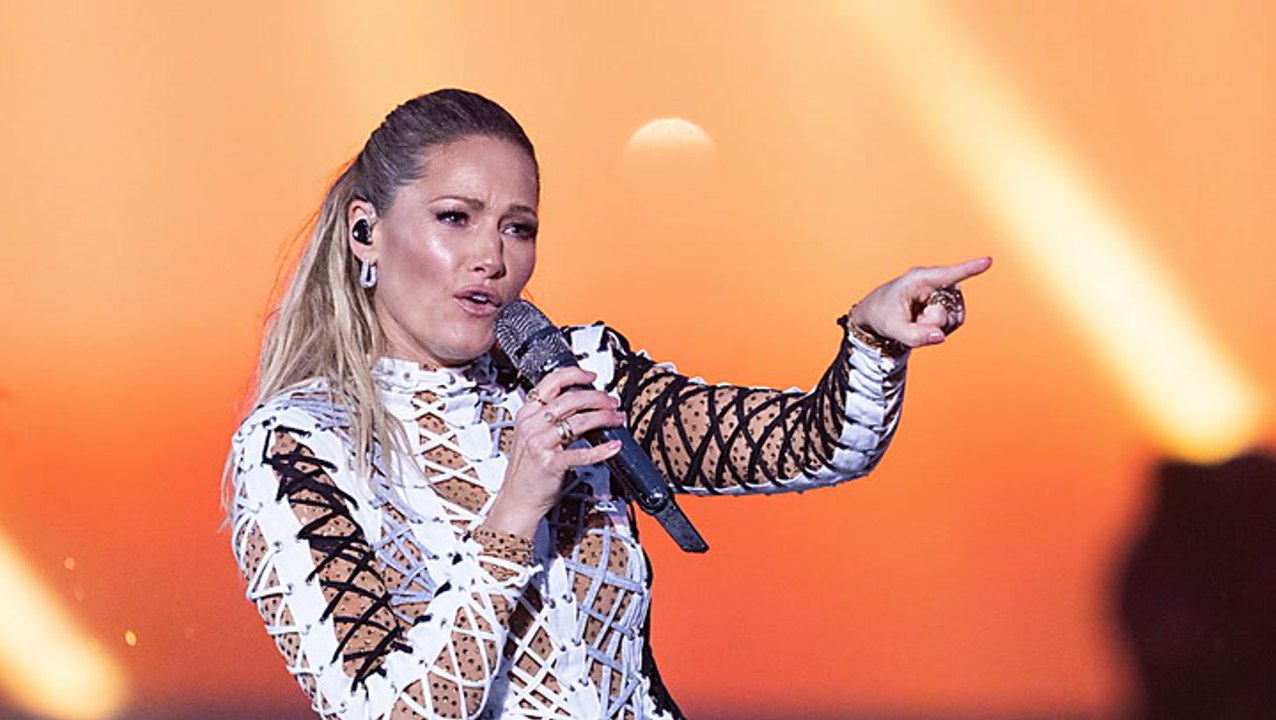 Helene Fischer unter Kritik: Diese Aktion kommt gar nicht gut an