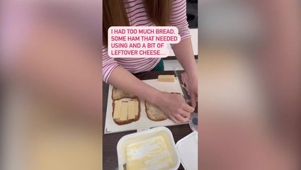 Savvy shopper shares how she saves £1,000 a year on food