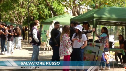 Villa Dante apre le parte al "Festival della sostenibilità"