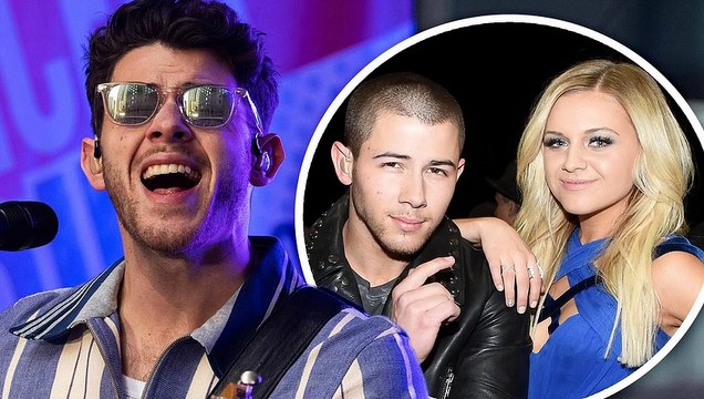 'It was a really traumatic moment': Nick Jonas calls his infamous performance with Kelsea Ballerini 'tragic' and says that the backlash sent him to 'therapy'