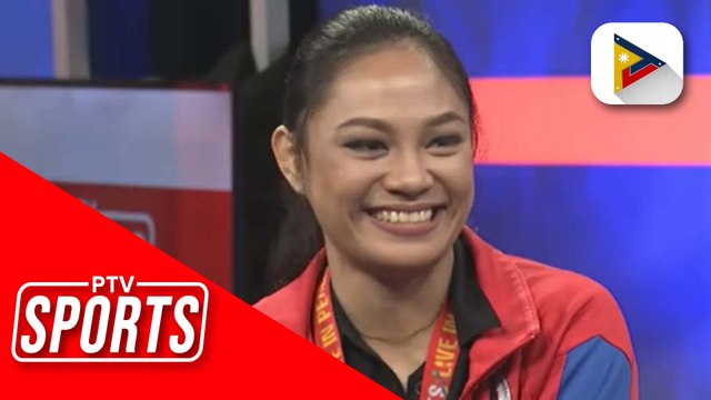 Fast Talk with Kaila Napoles
