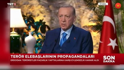 Erdoğan'ın yayında kullandığı "montaj" ifadesi Kılıçdaroğlu'nun avukatını harekete geçirdi: Şikayet dilekçelerimizi verdik