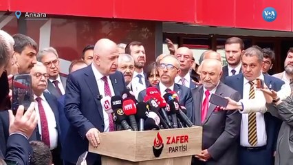 Özdağ Kararını Yarın Açıklayacak