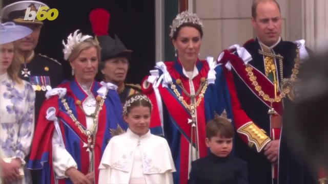 Why Can’t Royals Give Autographs? They Have a Good Reason