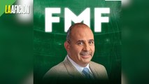 Juan Carlos Rodríguez es el nuevo presidente de la FMF | A balón parado con Rafael Ocampo