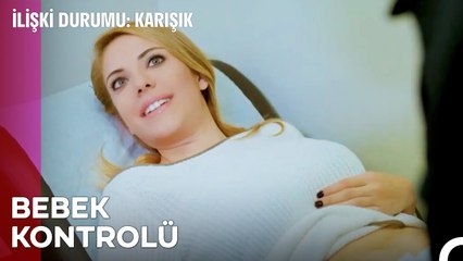 Anne Adayımız Hazır Mı Bakalım - İlişki Durumu Karışık