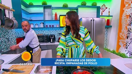 Que Viva La Vida, Lunes 22 de Mayo del 2023