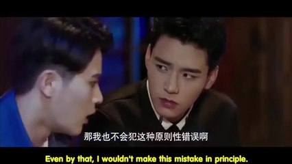 [Eng Sub] Advance Bravely episode 14