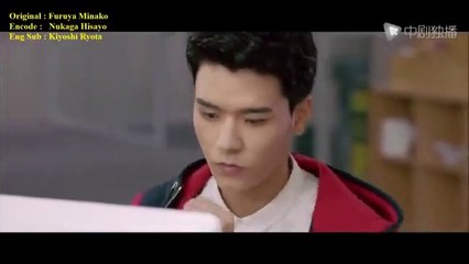 [Eng Sub] Advance Bravely episode 20