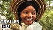 THE COLOR PURPLE Trailer 2023 Halle Bailey Danny Glover Oprah Winfrey Steven Spielberg Drama