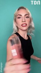 Lady Gaga méconnaissable : Cette vidéo qui inquiète les fans de la chanteuse