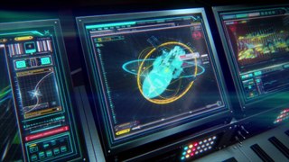 Velocidade Furiosa: Espiões ao Volante: Saara (T3) | Trailer Dobrado | Netflix