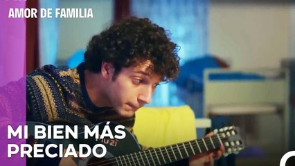 Un Regalo Inolvidable Para Hikmet - Amor De Familia Capitulo 46Un Regalo Inolvidable Para Hikmet - Amor De Familia Capitulo 46