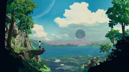 Planet of Lana - Bande-annonce de lancement