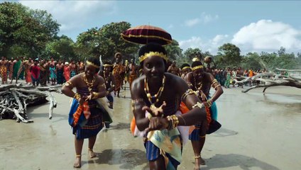 The Color Purple - Official Trailer 🎬