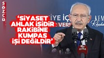 Kemal Kılıçdaroğlu Halka Montaj Videolar İzleten Erdoğan'a Hatay'dan Çok Sert Yanıt Verdi