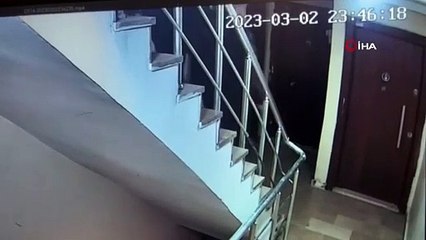 Buluşma vaadiyle eve çağırdılar, İstanbul'da akıl almaz tuzak!