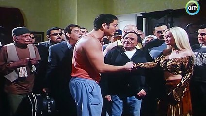 أنيتا مبسوطة جدا مع شباب مصر | التجربة الدنماركية