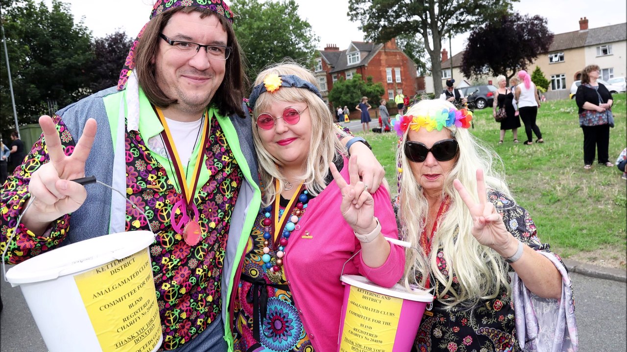 Kettering Carnival