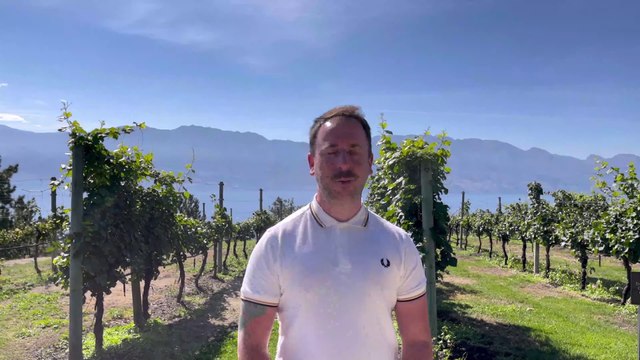 Kelowna : guide de voyage de la ville de Kelowna - comment voyager à Kelowna en Colombie-Britannique