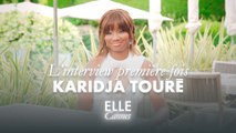 L'interview Première Fois de Karidja Touré