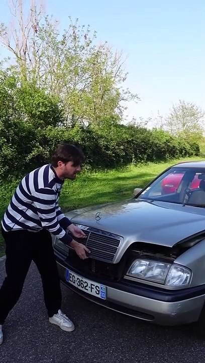 Sacré moteur !!