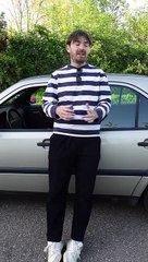 N’achetez pas cette voiture !!