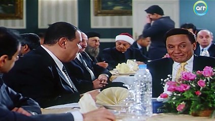 صدمة سعادة الوزير لما عرف حقيقة الصحفي أبو حنفي | التجربة الدنماركية