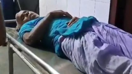 सुपौल: दो बाइक की आमने सामने की हुई टक्कर, एक युवक बुरी तरह जख्मी