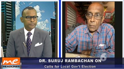 Morning Edition: 23rd May 2023