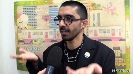 Cronache dalla Biennale: il Kuwait nelle spirali del tempo