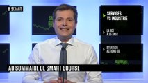 SMART BOURSE - Emission du mardi 23 mai