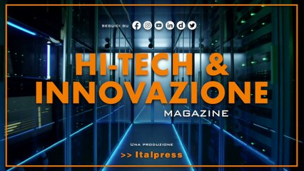 Hi-Tech & Innovazione Magazine - 23/5/2023
