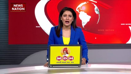 Maharashtra News : Maharashtra के BJP विधायक नितेश राणे का त्रयंबकेश्वर दौरा