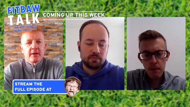 Coming up this week...Aberdeen, Hibs and Hearts battling for spot in European qualifiers | Fitbaw Talk Teaser 1