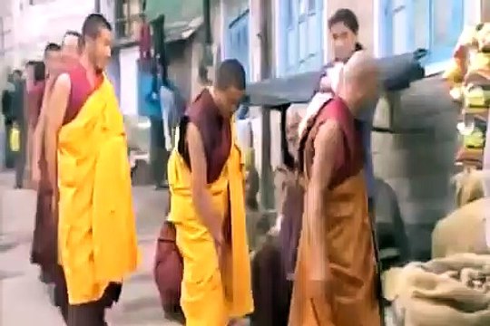 Die Weltreligionen auf dem Weg Buddhismus ( Doku Spurensuche mit Hans Küng )_WMV V9