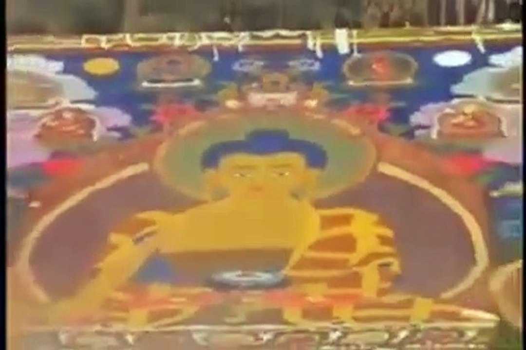 Buddha - Weg zur Erleuchtung ( Doku )